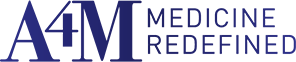 American Academy of Anti-Aging Medicine American Academy of Anti-Aging Medicine