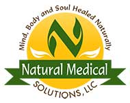 Natural medicine solutions